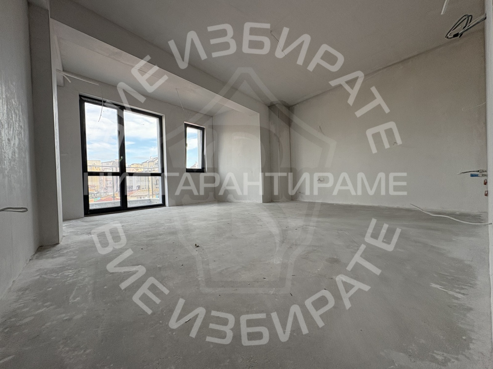 Продава 2-СТАЕН, гр. Варна, Гранд Мол