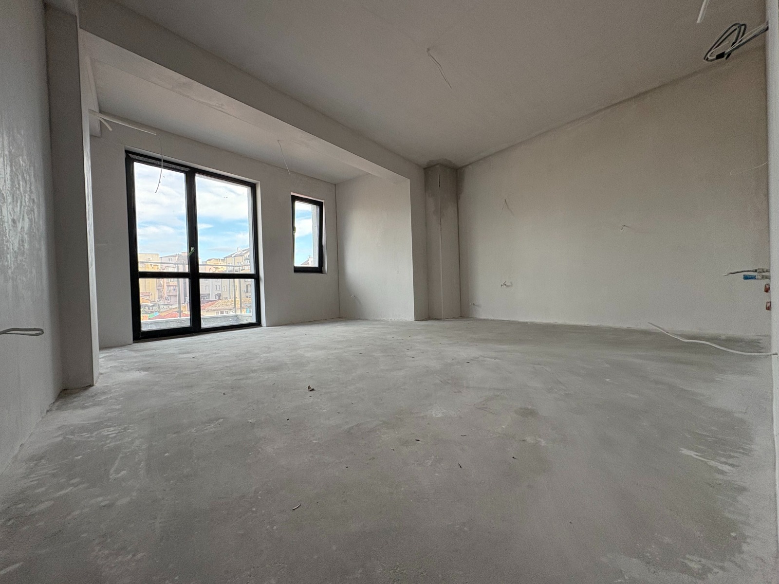 Продава 2-СТАЕН, гр. Варна, Гранд Мол, снимка 2 - Апартаменти - 56282309