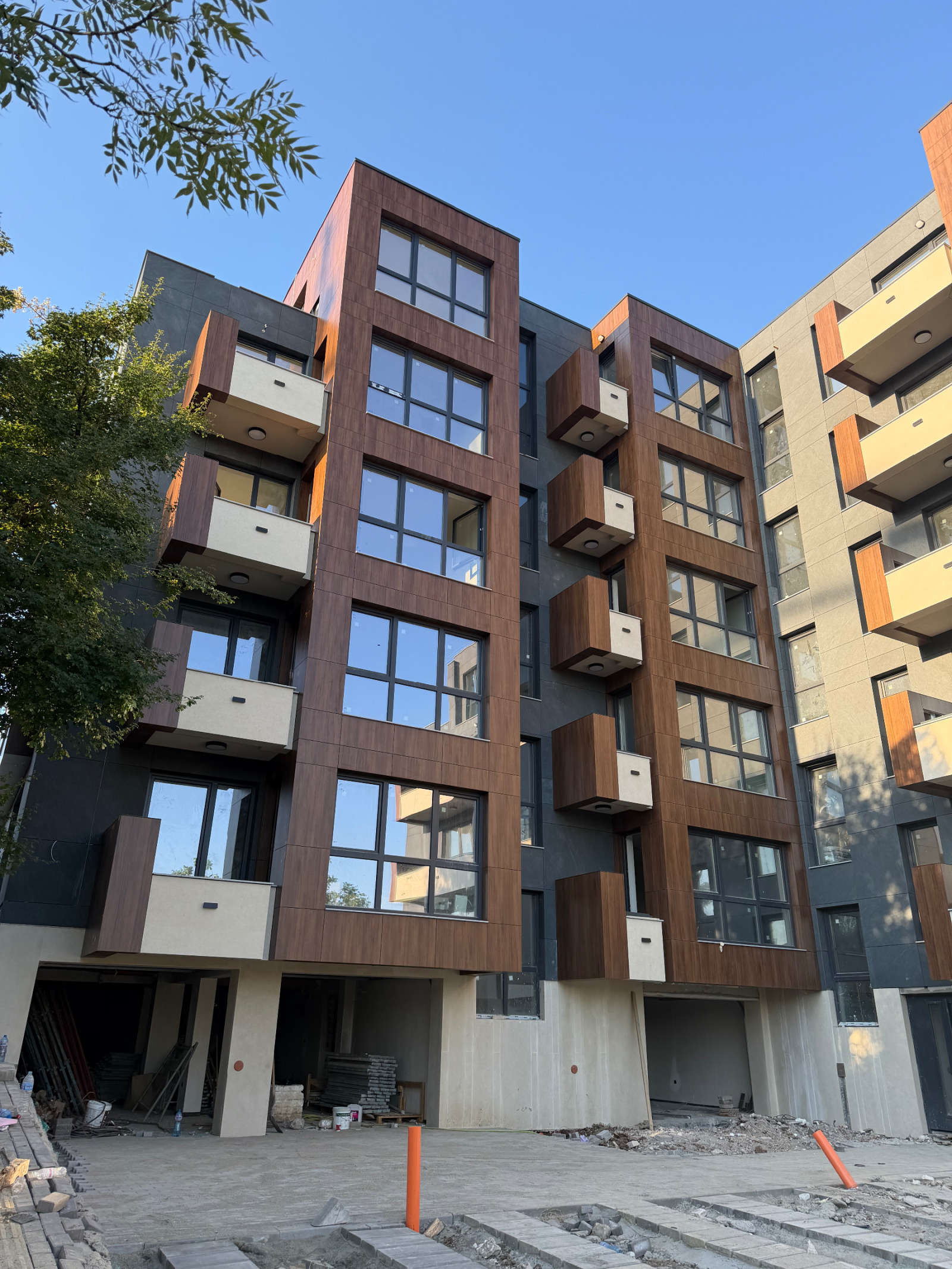 Продава 3-СТАЕН, гр. София, м-т Гърдова глава, снимка 6 - Апартаменти - 44884257