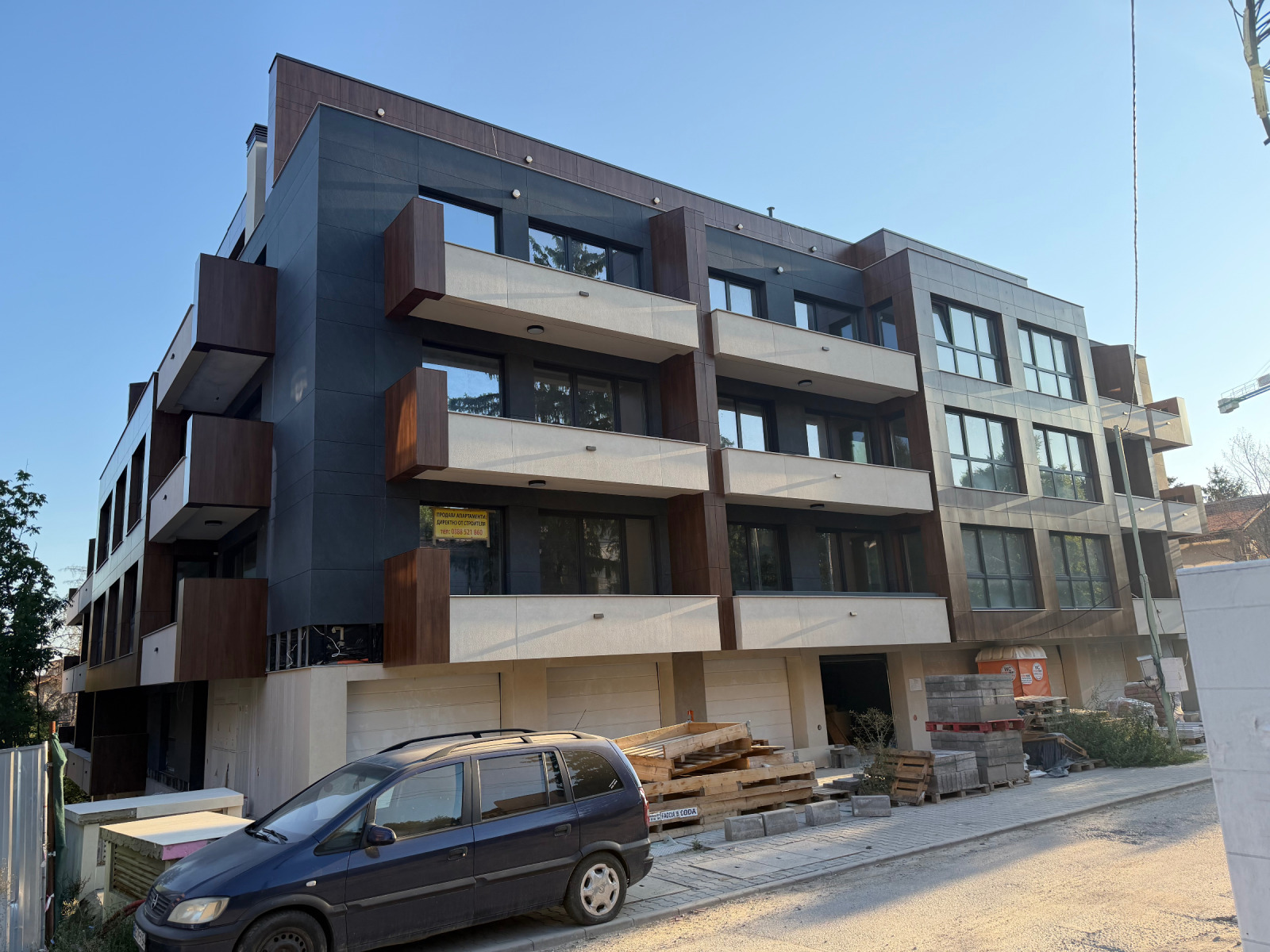 Продава 3-СТАЕН, гр. София, м-т Гърдова глава, снимка 4 - Апартаменти - 44884257