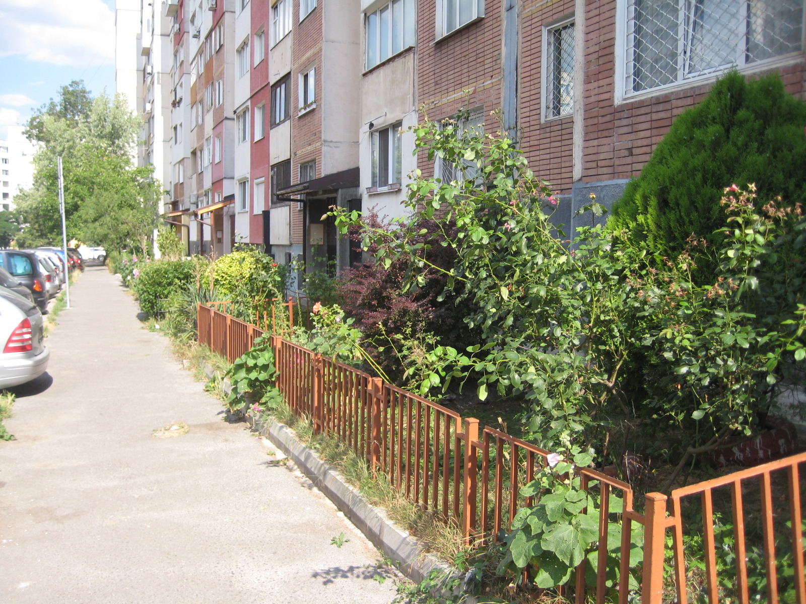 Продава 3-СТАЕН, гр. София, Овча купел 1, снимка 2 - Апартаменти - 53771022