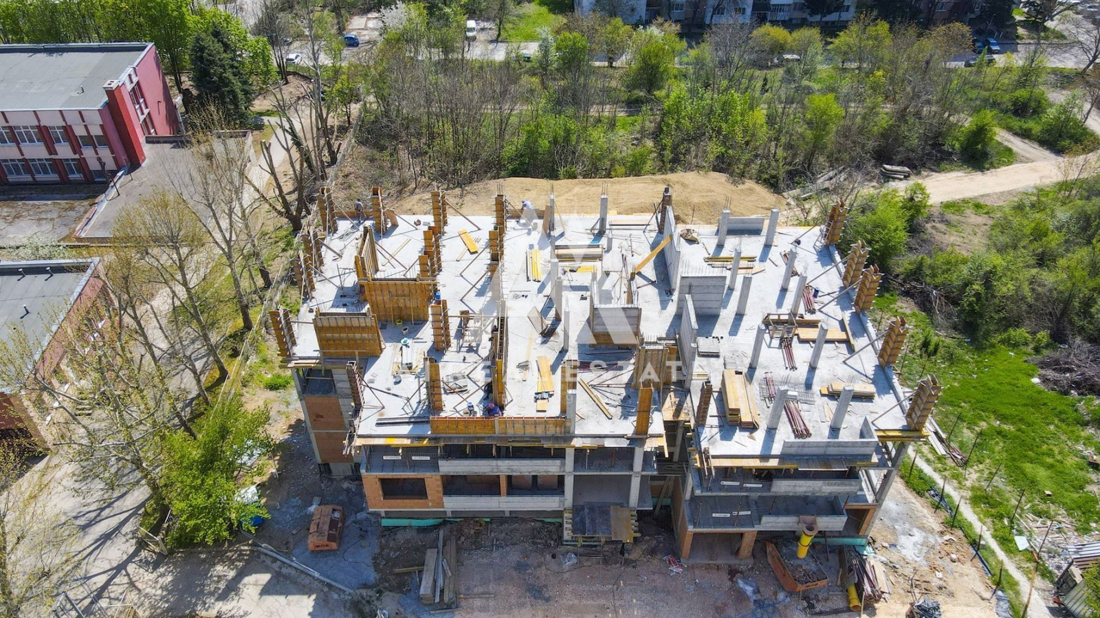 Продава 3-СТАЕН, гр. Плевен, Дружба 1, снимка 8 - Апартаменти - 52706156