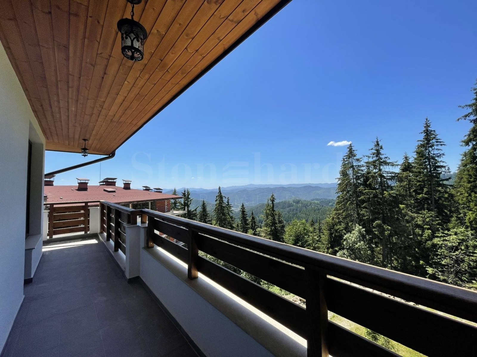 Продава 3-СТАЕН, к.к. Пампорово, област Смолян, снимка 3 - Апартаменти - 51593679