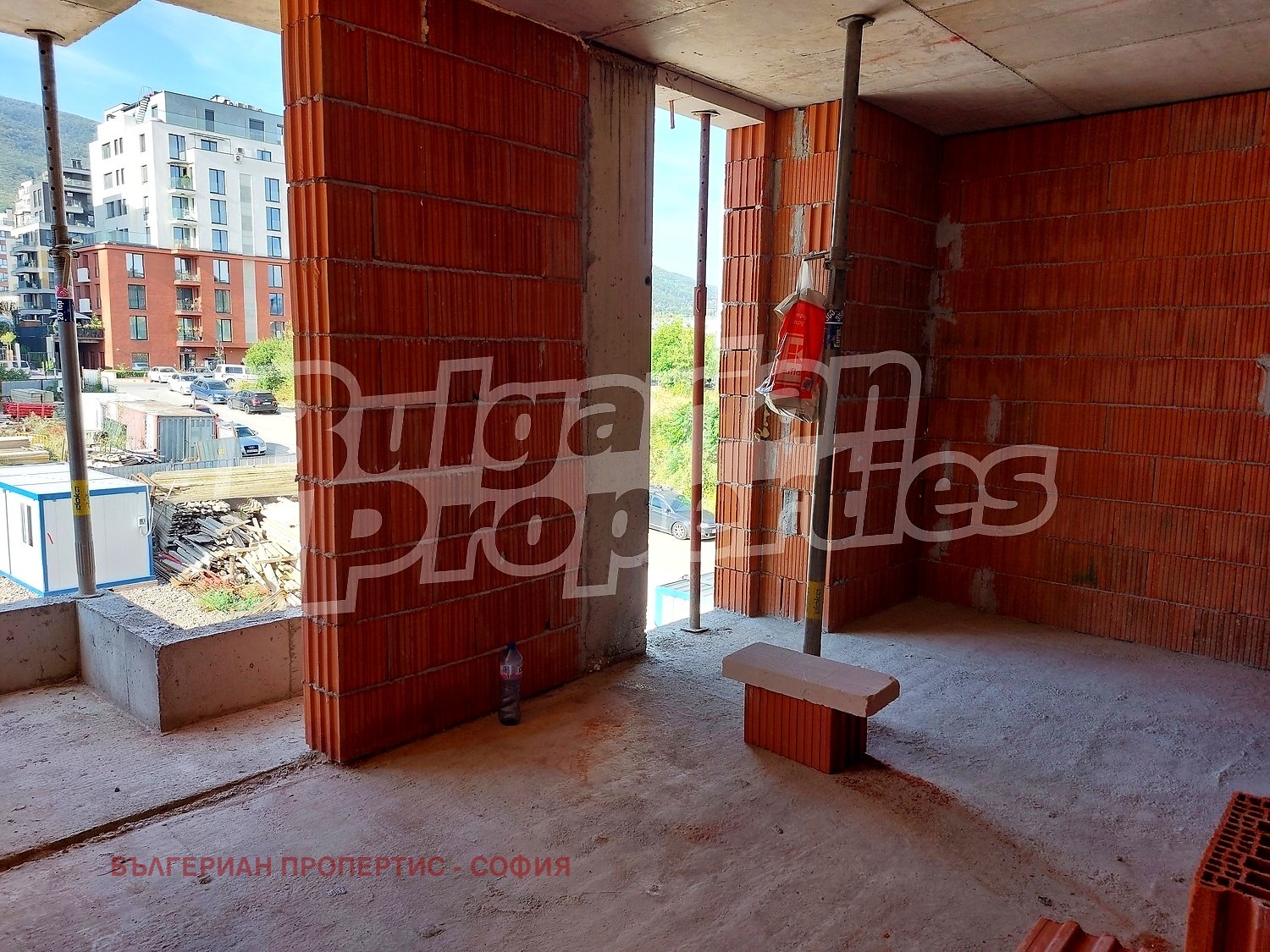 Продава 3-СТАЕН, гр. София, Манастирски ливади, снимка 2 - Апартаменти - 53108571