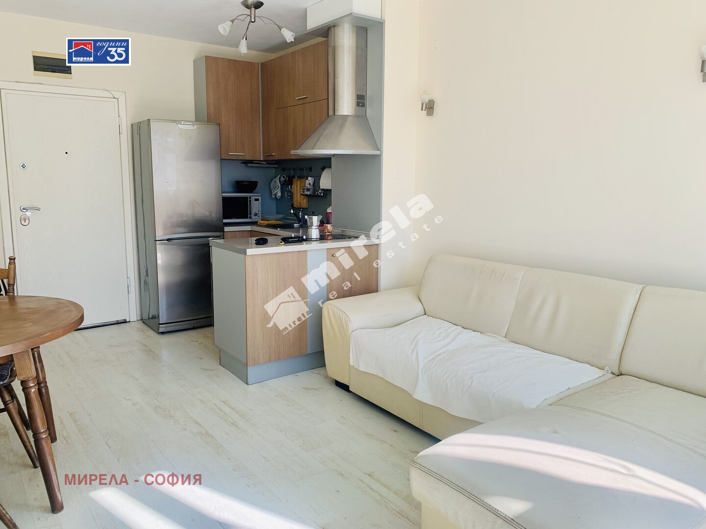 Продава 3-СТАЕН, гр. София, Гео Милев, снимка 2 - Апартаменти - 54038217