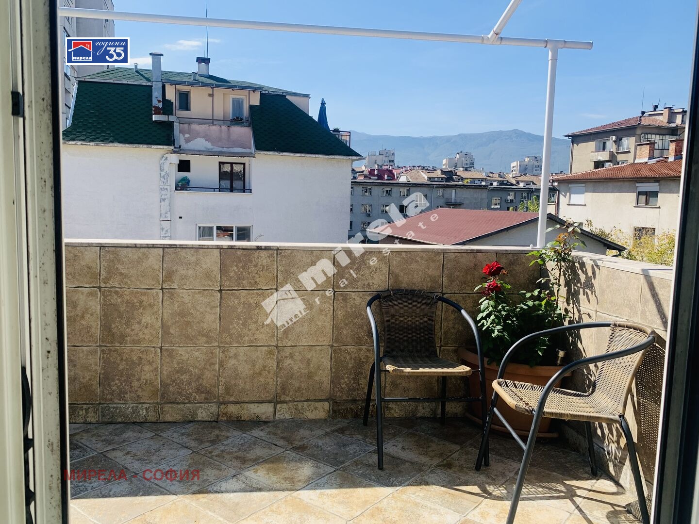 Продава 3-СТАЕН, гр. София, Гео Милев, снимка 5 - Апартаменти - 54038217