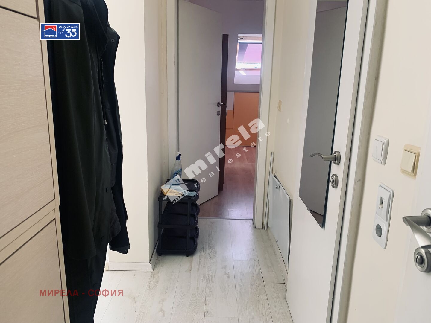 Продава 3-СТАЕН, гр. София, Гео Милев, снимка 11 - Апартаменти - 54038217