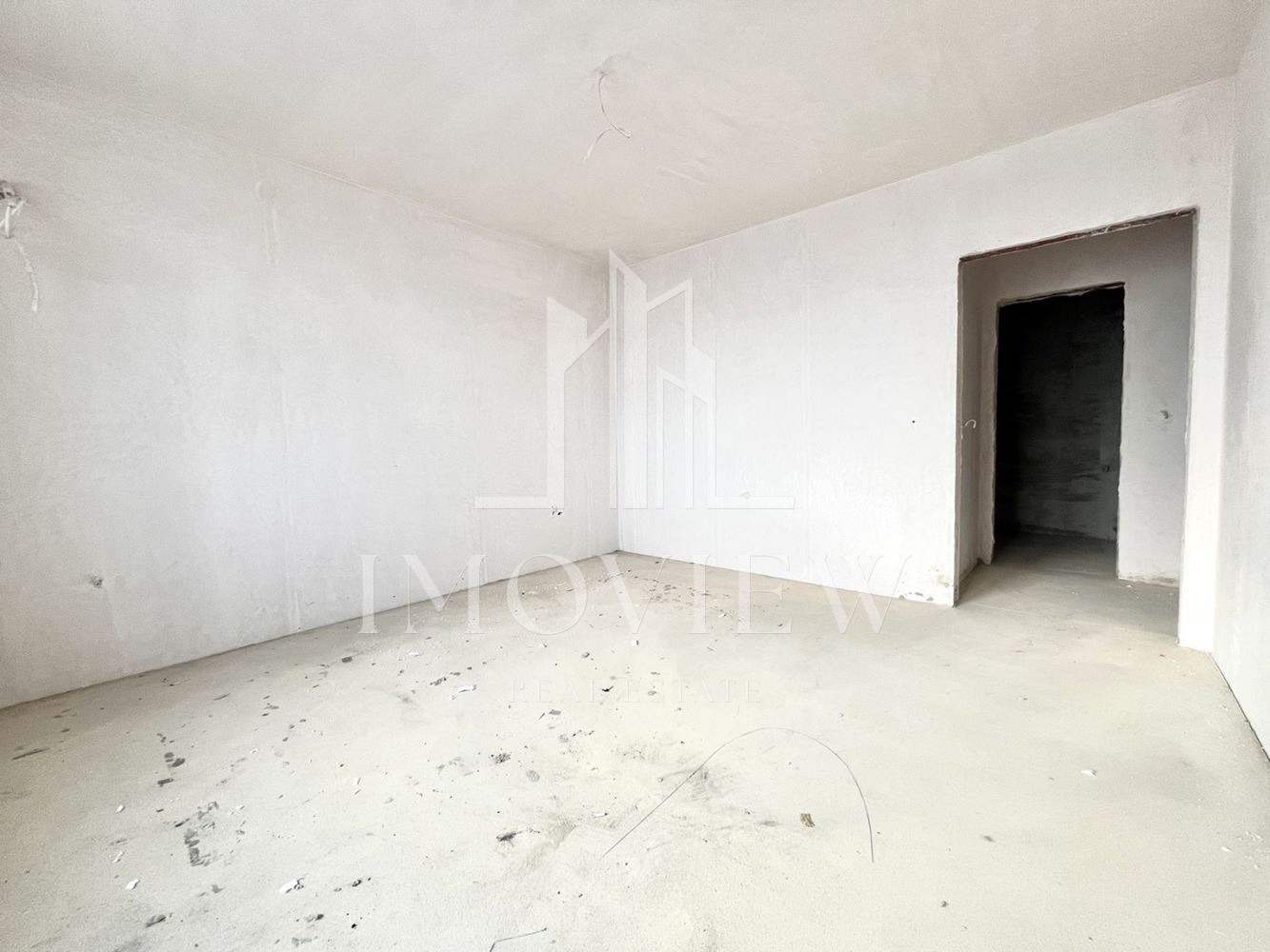 Продава 3-СТАЕН, гр. Варна, Виница, снимка 3 - Апартаменти - 54462453