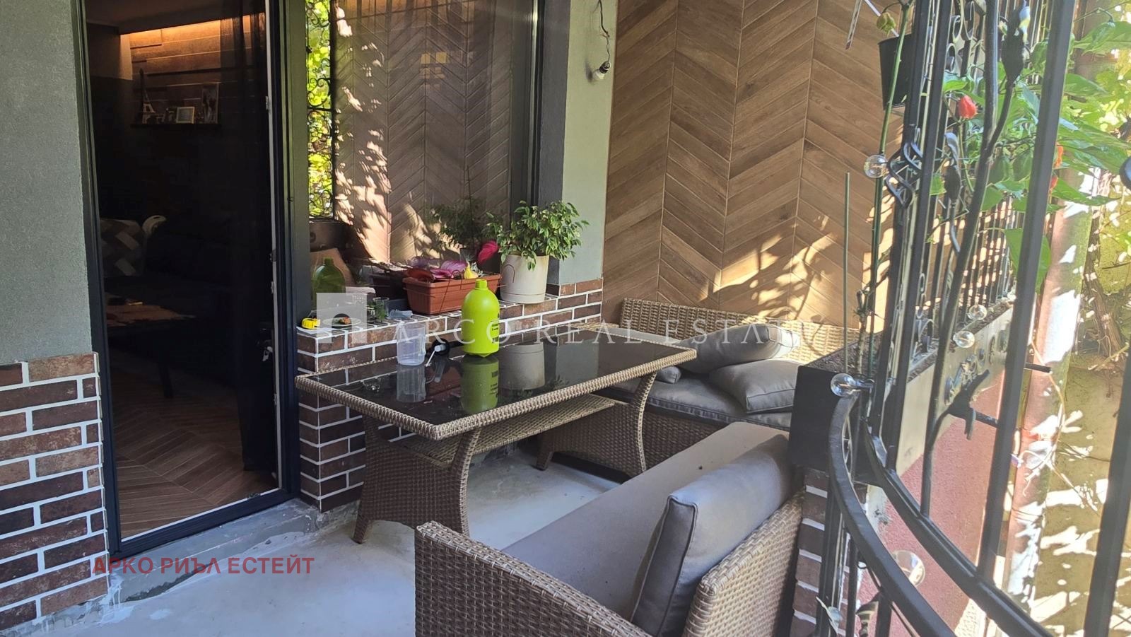 Продава 3-СТАЕН, гр. София, Лозенец, снимка 12 - Апартаменти - 54255070