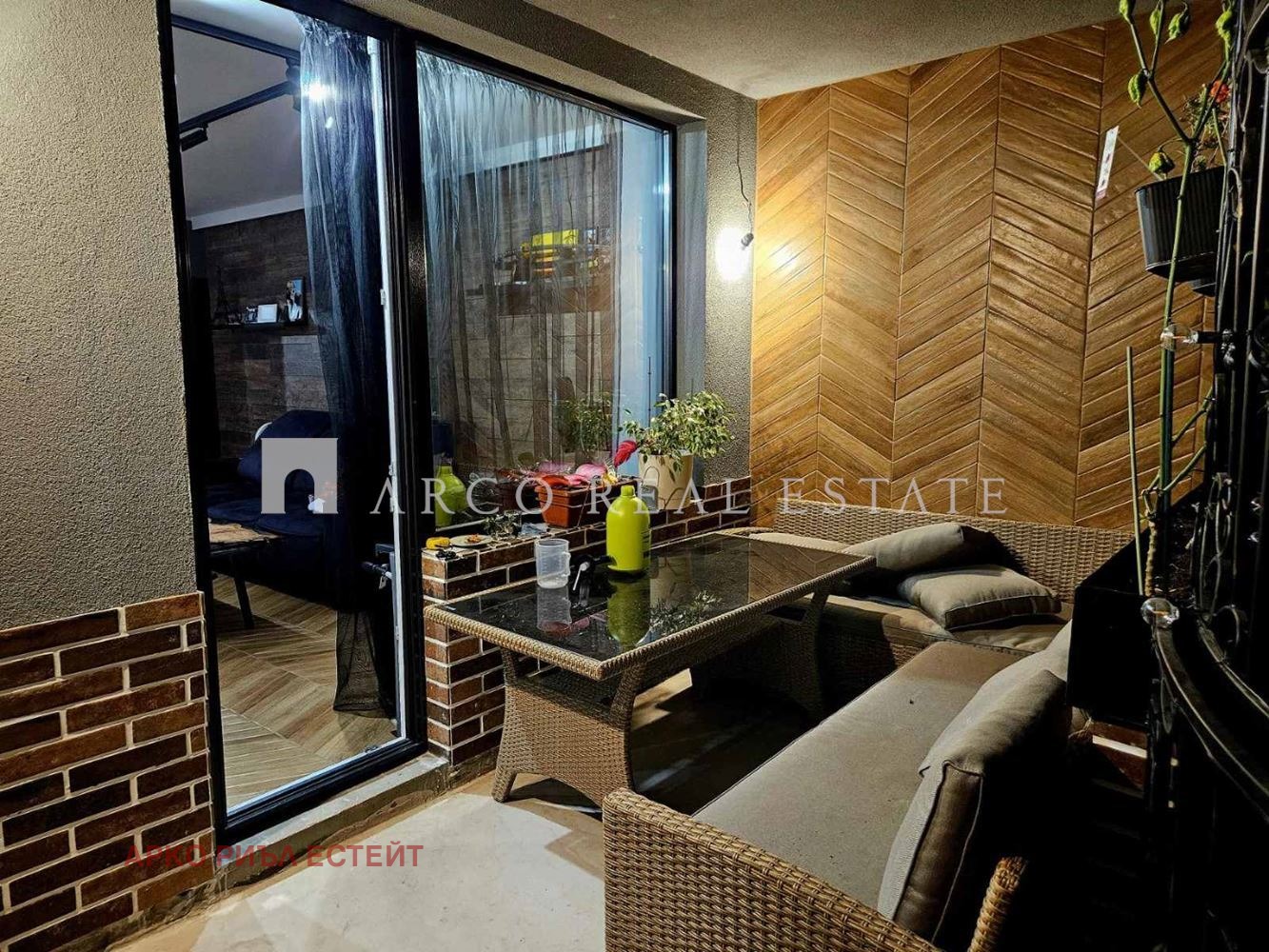 Продава 3-СТАЕН, гр. София, Лозенец, снимка 13 - Апартаменти - 54255070