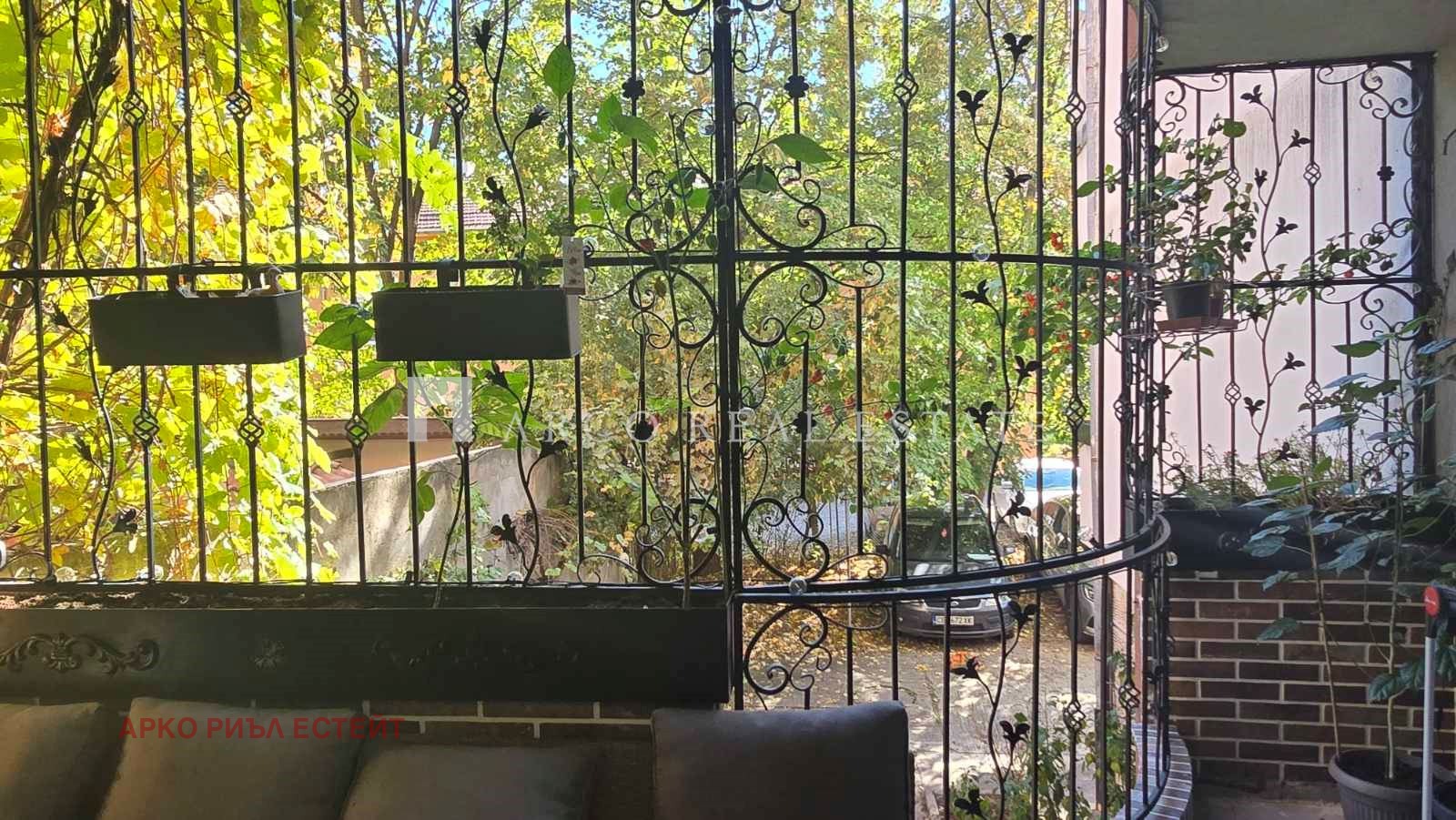 Продава 3-СТАЕН, гр. София, Лозенец, снимка 11 - Апартаменти - 54255070