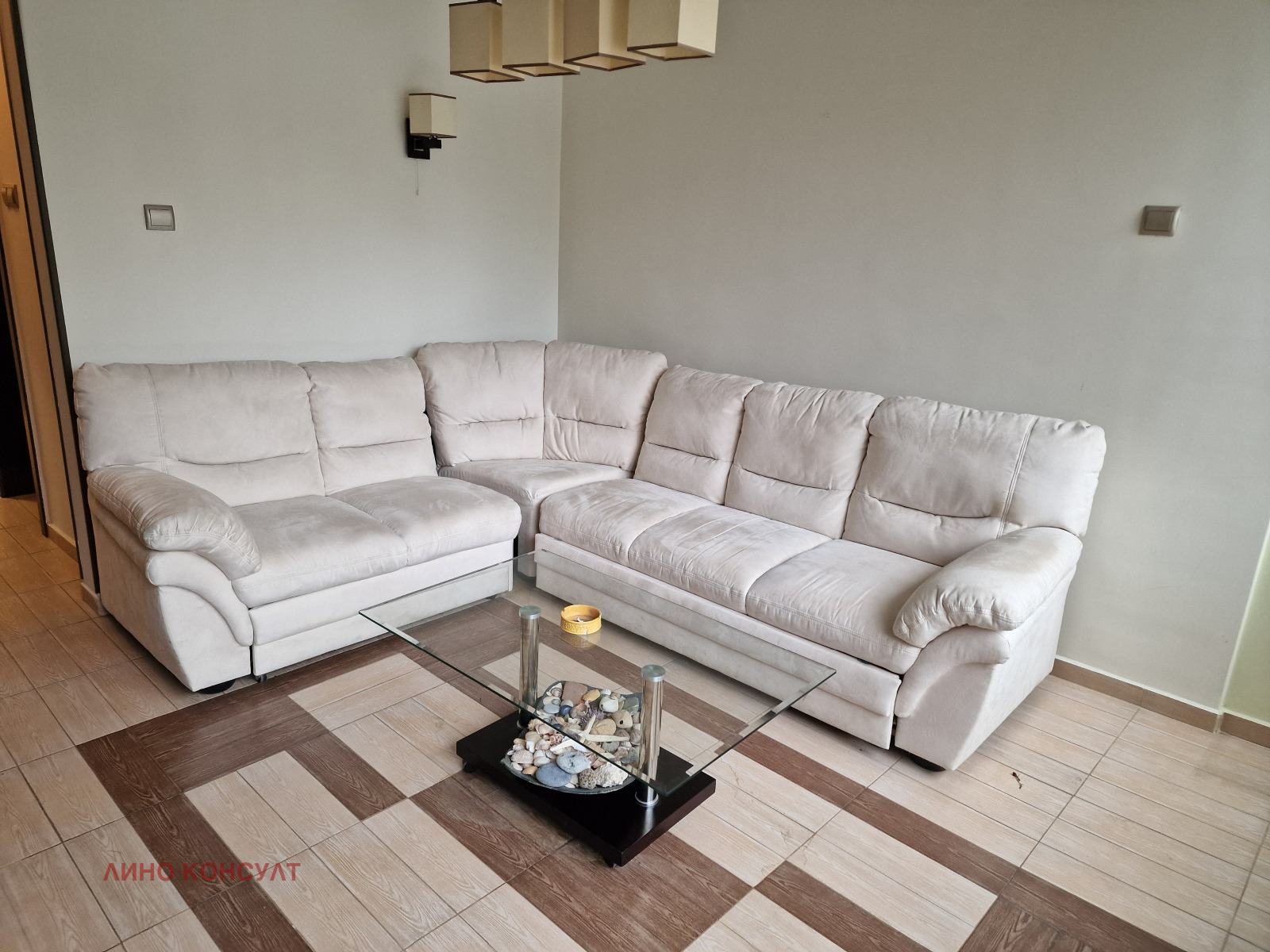 Продава 3-СТАЕН, гр. София, Гео Милев