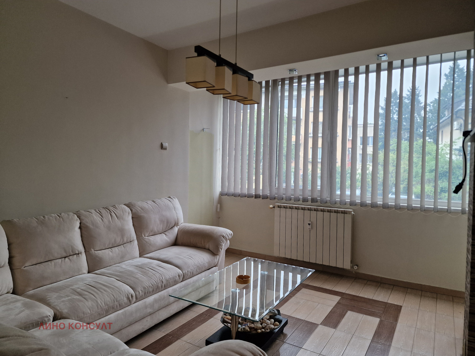 Продава 3-СТАЕН, гр. София, Гео Милев, снимка 2 - Апартаменти - 54369124