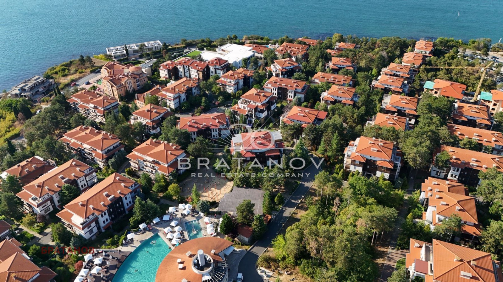 Продава 3-СТАЕН, гр. Созопол, област Бургас, снимка 13 - Апартаменти - 55463930