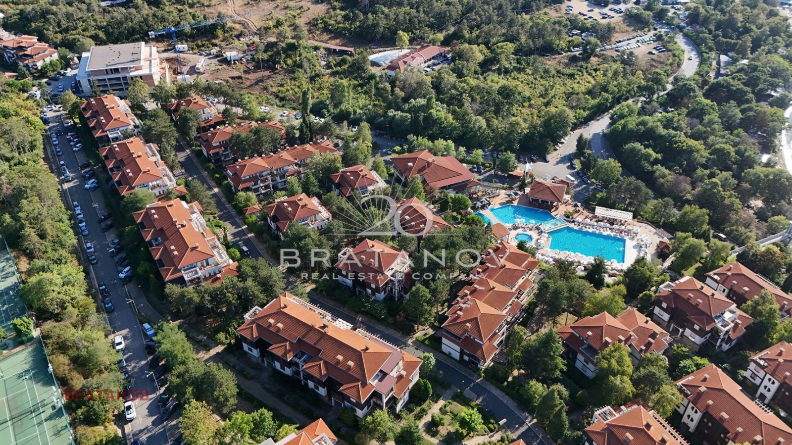 Продава 3-СТАЕН, гр. Созопол, област Бургас, снимка 12 - Апартаменти - 55463930
