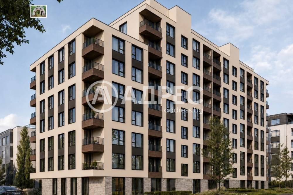Продава 3-СТАЕН, гр. София, Овча купел 2