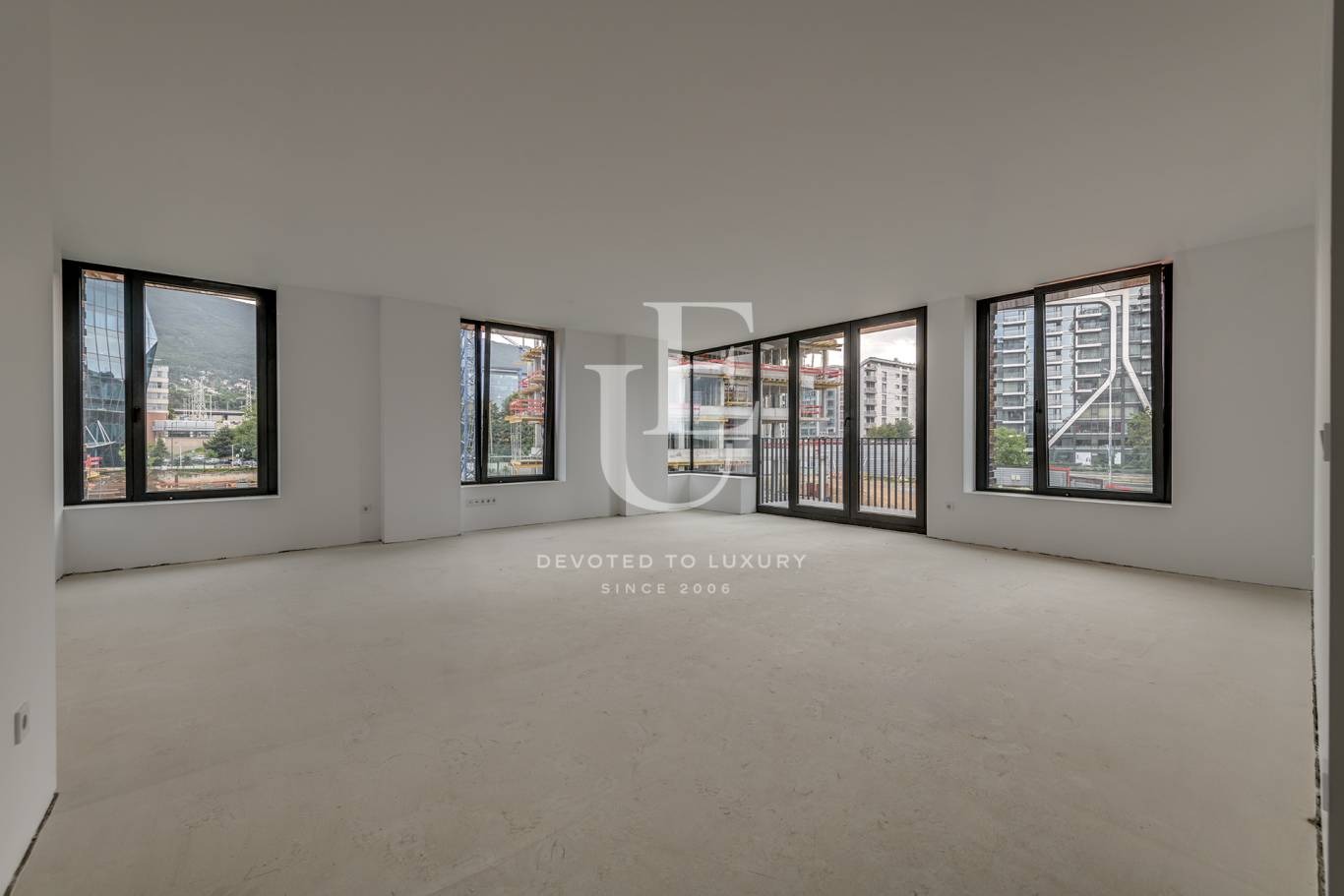 Продава 4-СТАЕН, гр. София, Манастирски ливади, снимка 2 - Апартаменти - 52292167