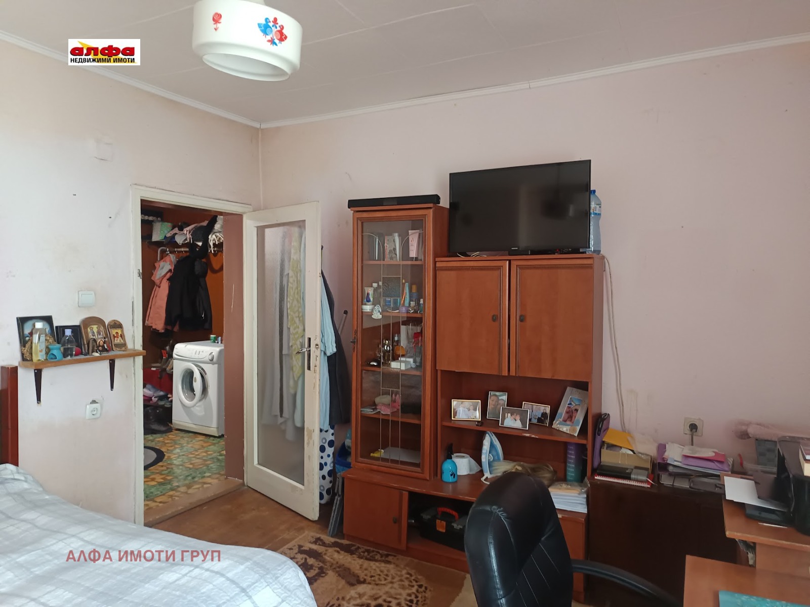 Продава 4-СТАЕН, гр. Добрич, Център, снимка 7 - Апартаменти - 55989843