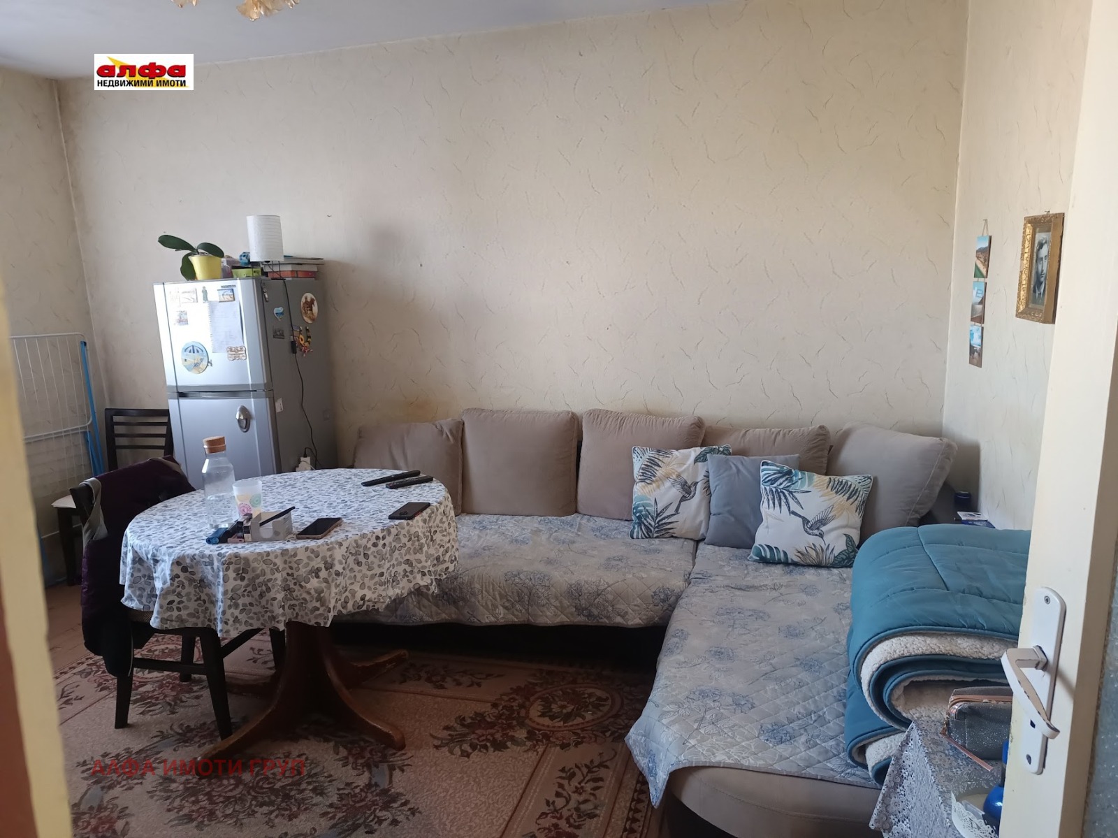 Продава 4-СТАЕН, гр. Добрич, Център, снимка 3 - Апартаменти - 55989843