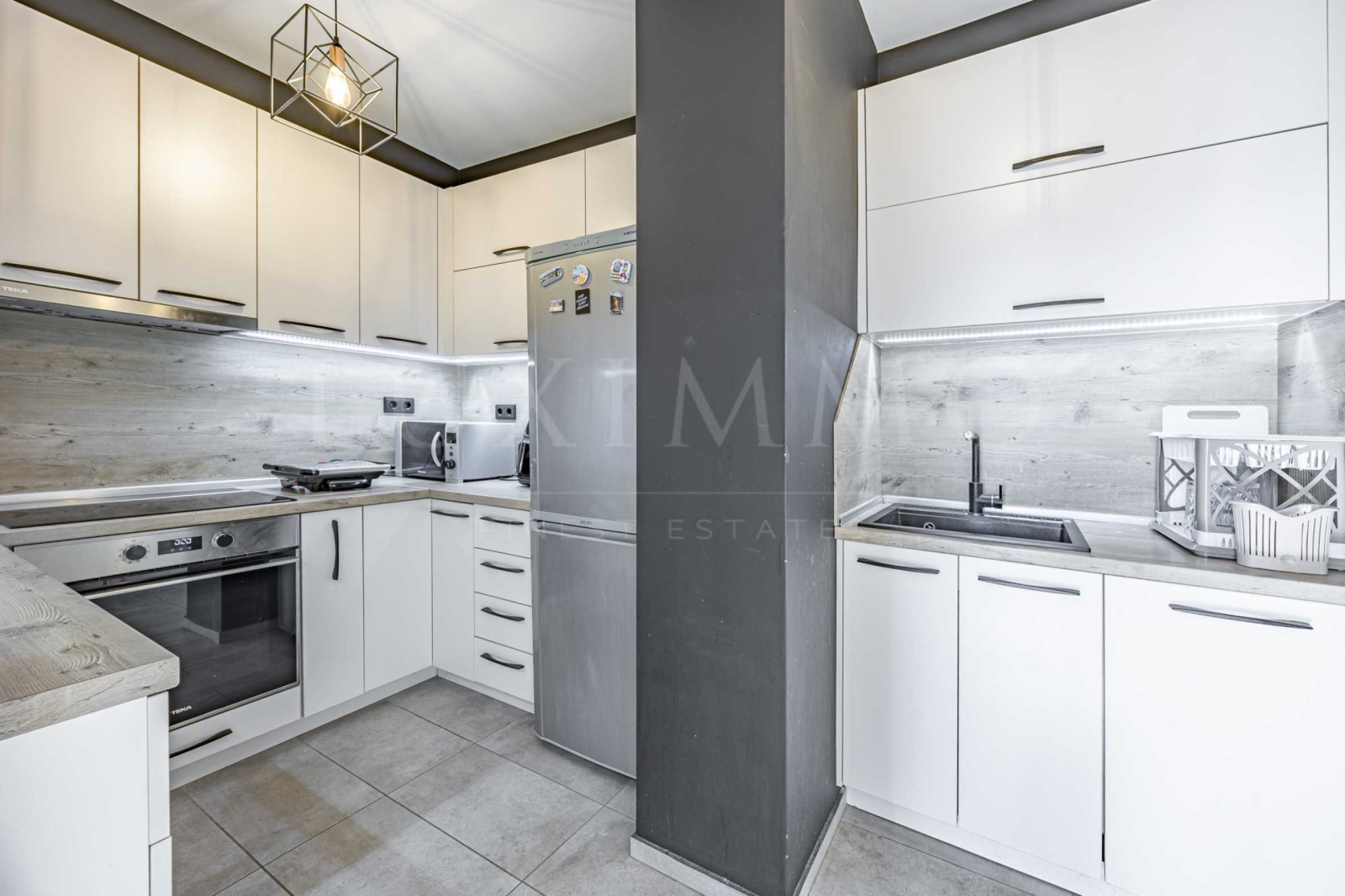 Продава 4-СТАЕН, гр. София, Бъкстон, снимка 13 - Апартаменти - 56438742