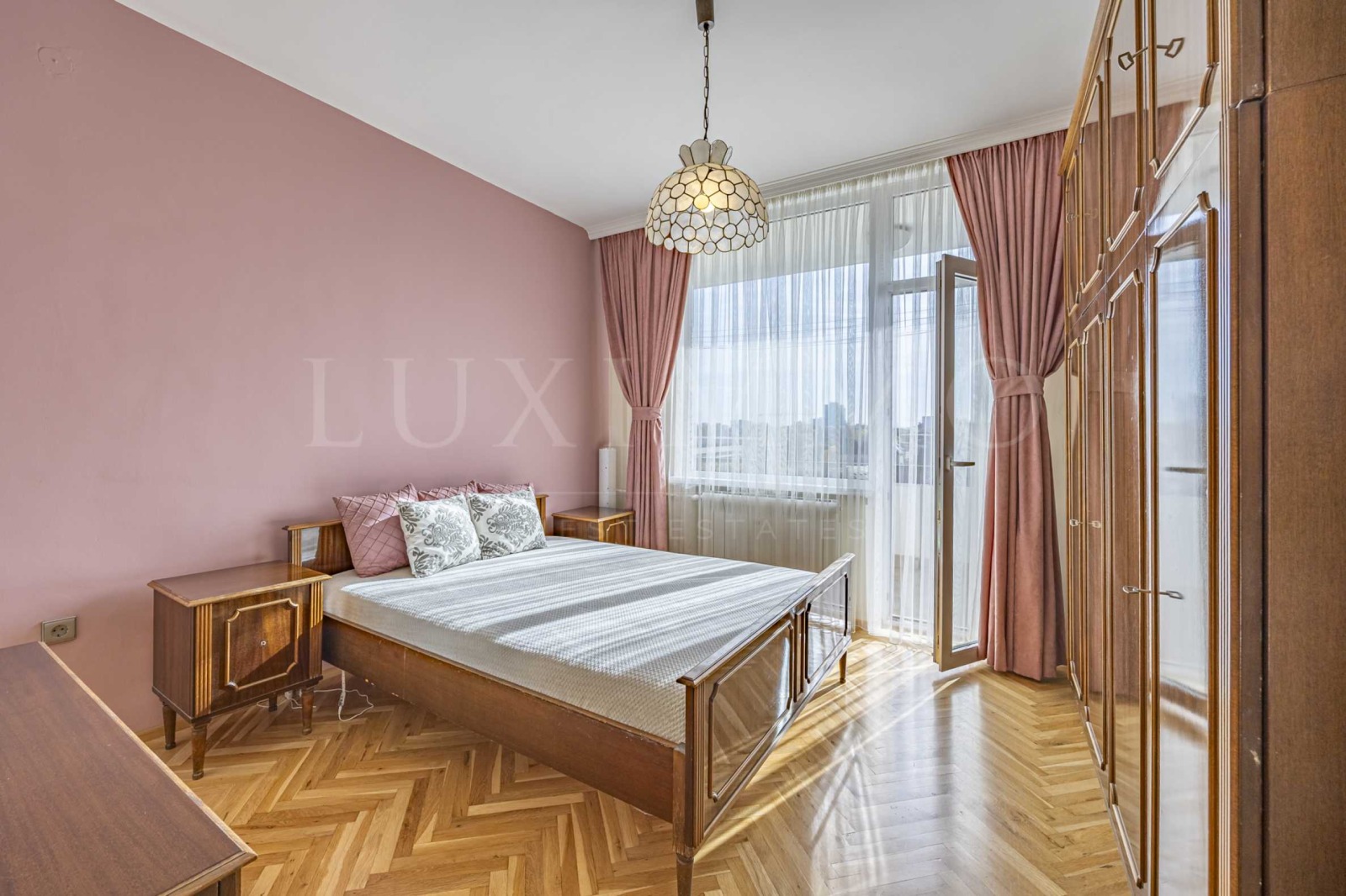 Продава 4-СТАЕН, гр. София, Бъкстон, снимка 7 - Апартаменти - 56438742