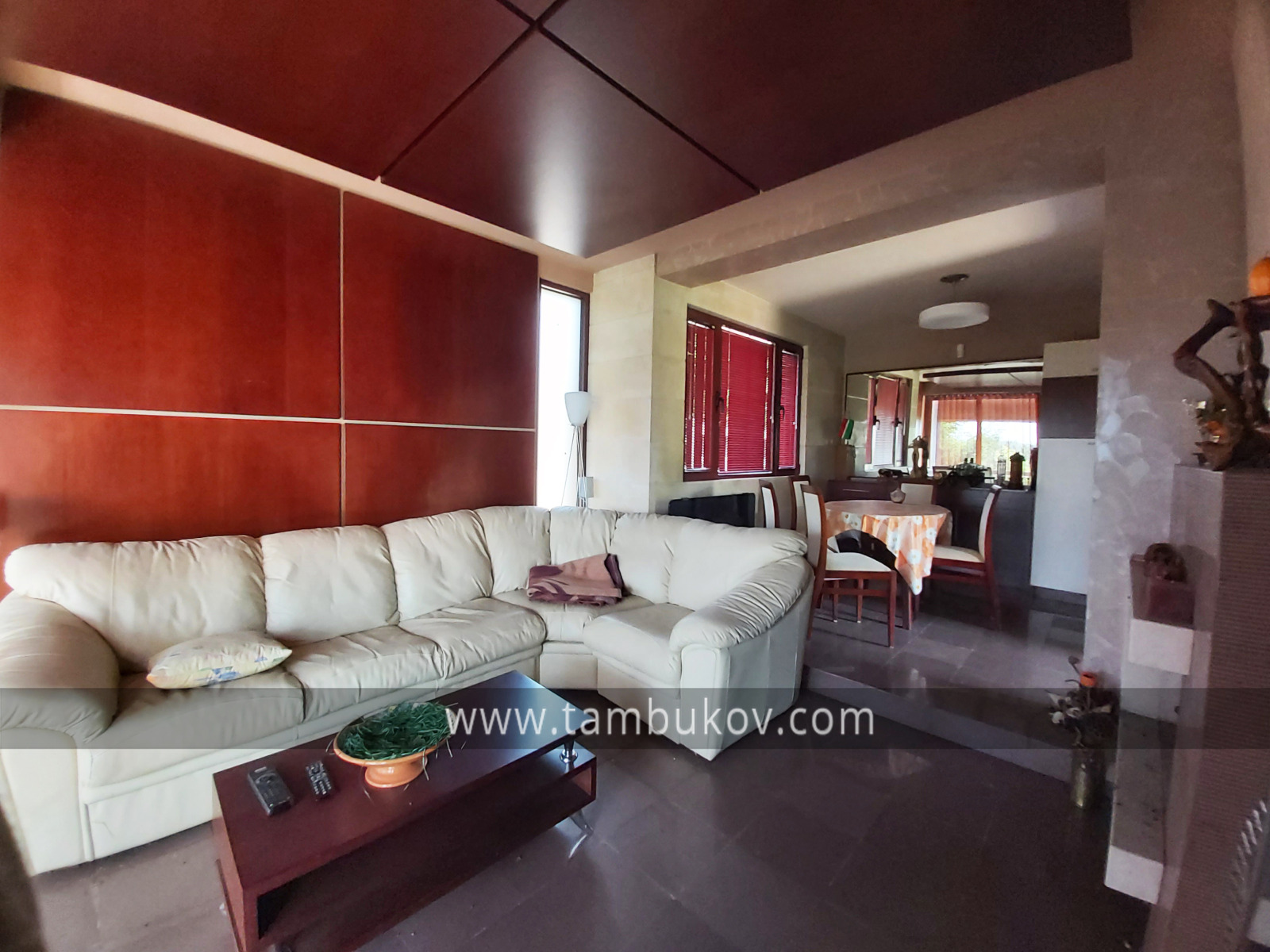 Продава КЪЩА, гр. София, с. Кътина, снимка 4 - Къщи - 53913354