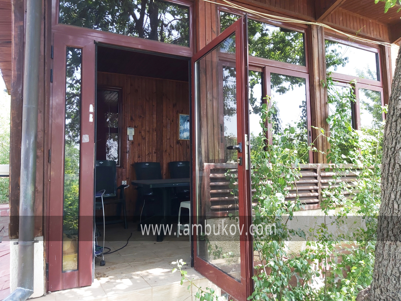 Продава КЪЩА, гр. София, с. Кътина, снимка 15 - Къщи - 53913354