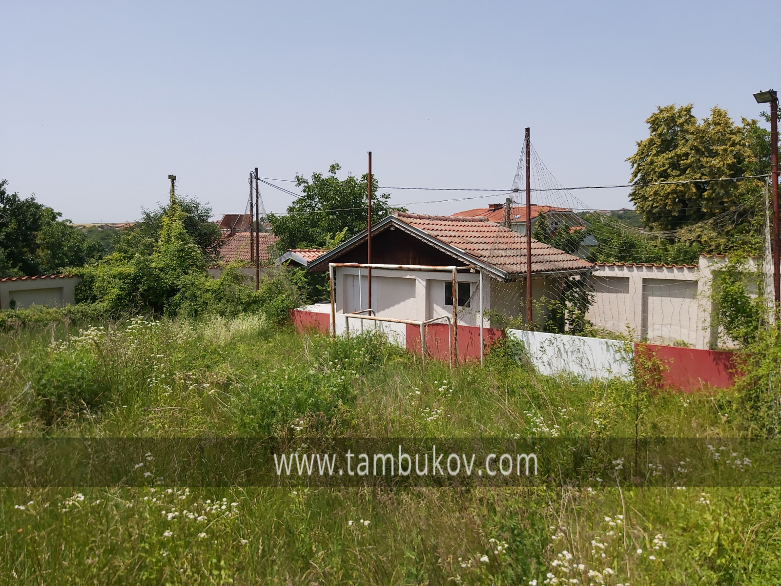 Продава КЪЩА, гр. София, с. Кътина, снимка 16 - Къщи - 53913354