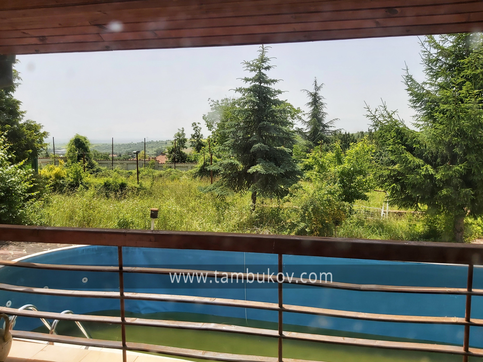 Продава КЪЩА, гр. София, с. Кътина, снимка 3 - Къщи - 53913354