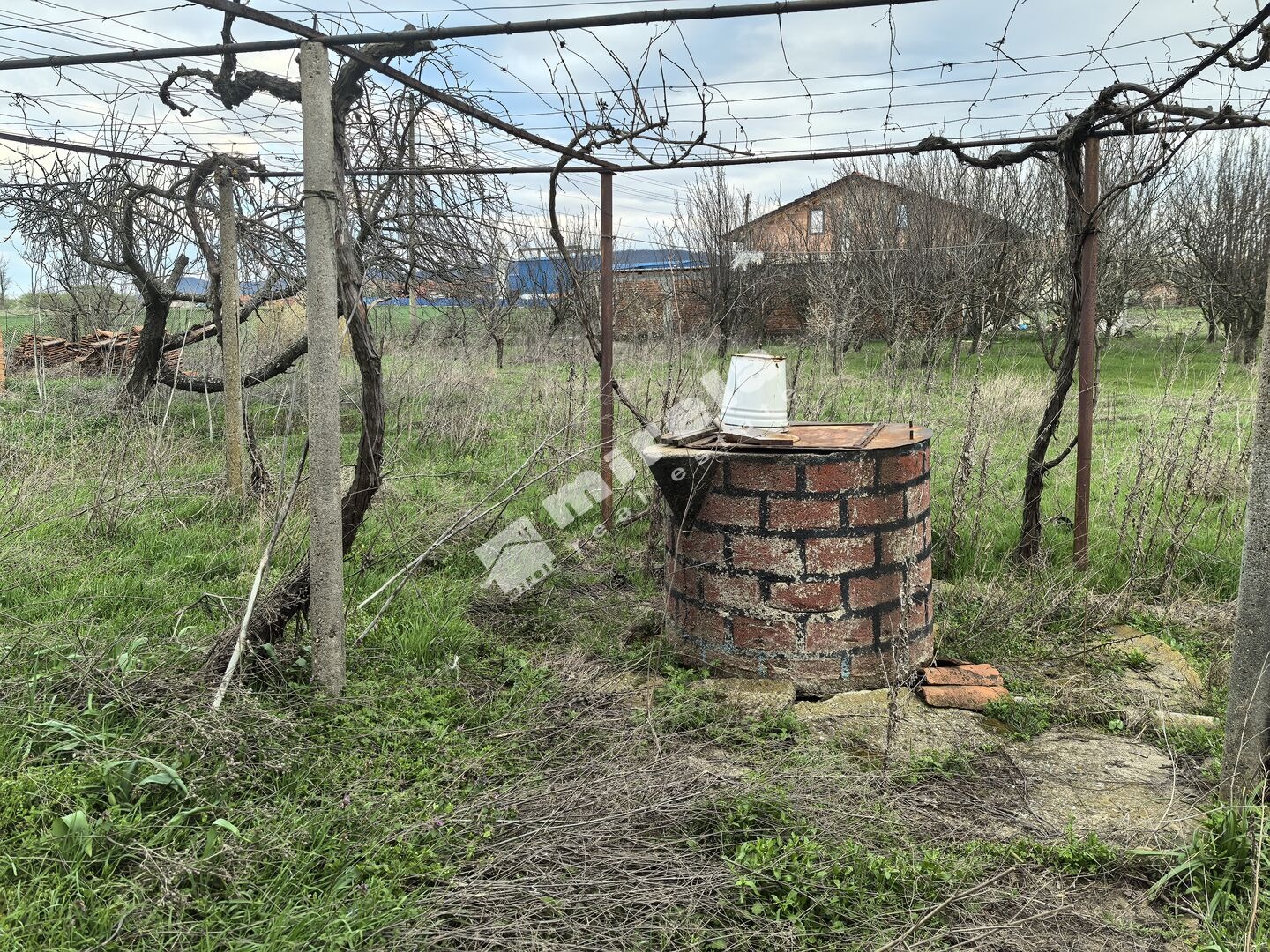 Продава КЪЩА, с. Чарган, област Ямбол, снимка 4 - Къщи - 55800274