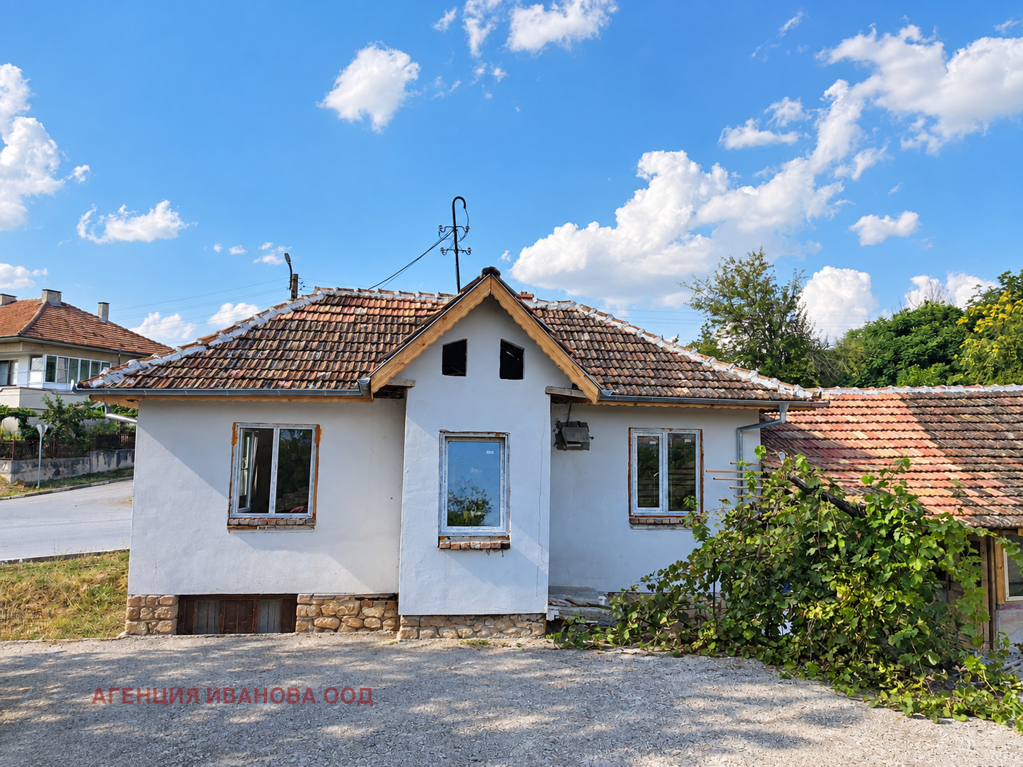 Продава КЪЩА, с. Камен, област Велико Търново, снимка 9 - Къщи - 56018732