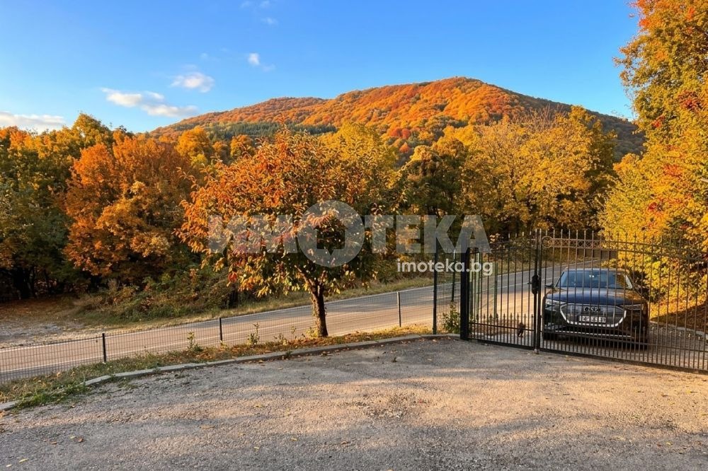 Продава КЪЩА, гр. София, с. Мало Бучино, снимка 5 - Къщи - 56577314