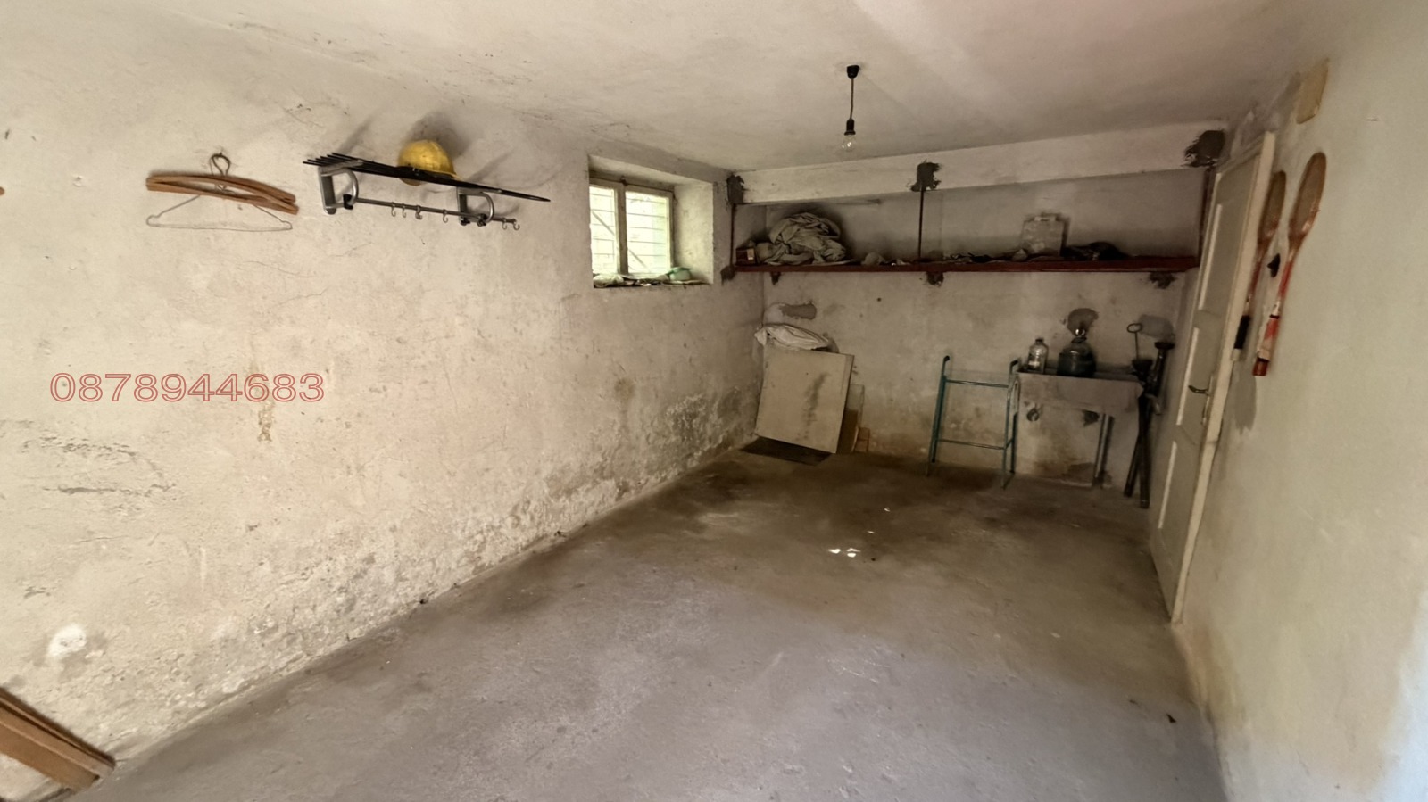 Продава ГАРАЖ, ПАРКОМЯСТО, гр. Хасково, Център, снимка 3 - Гаражи и паркоместа - 55088442