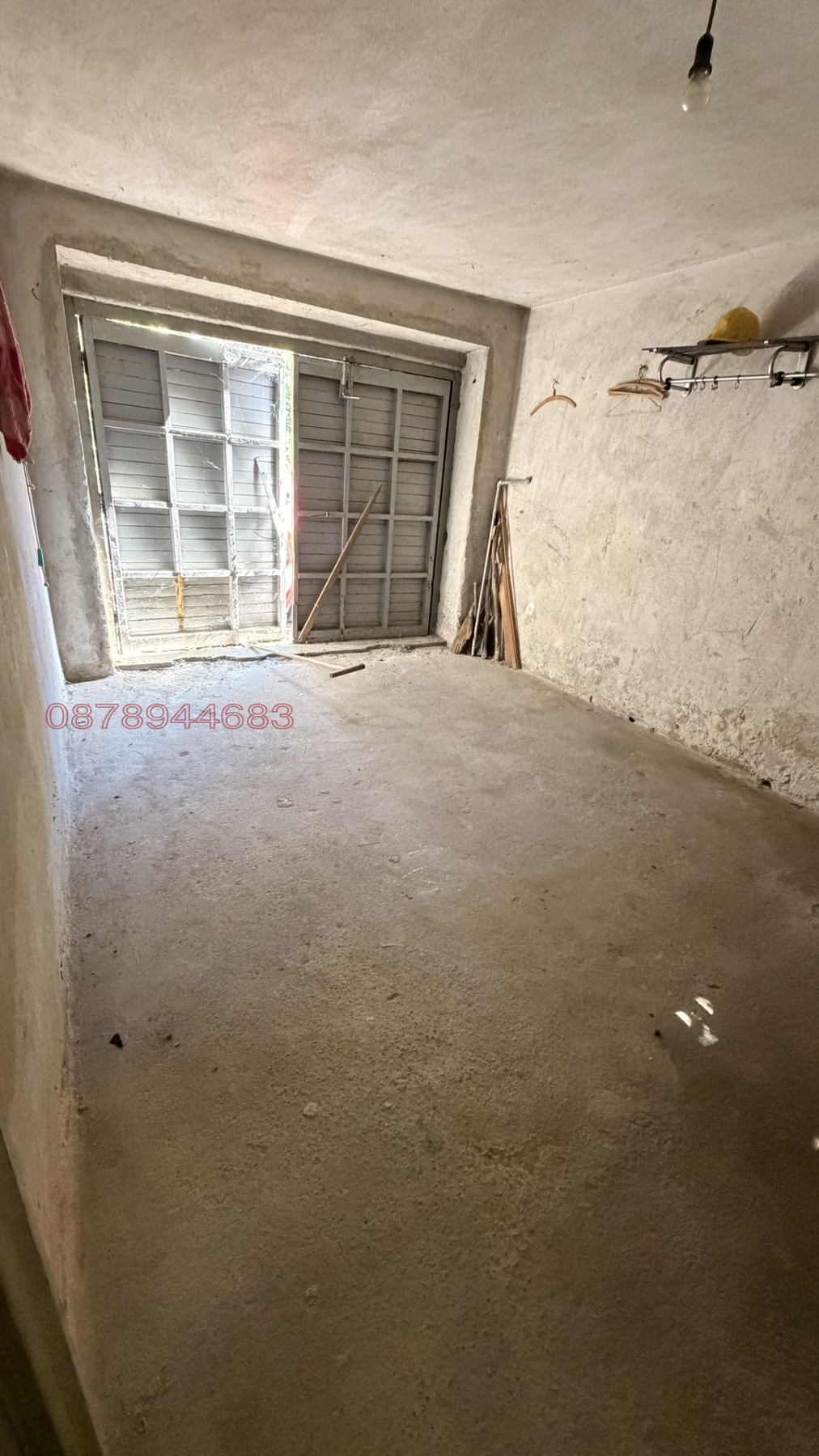 Продава ГАРАЖ, ПАРКОМЯСТО, гр. Хасково, Център, снимка 5 - Гаражи и паркоместа - 55088442