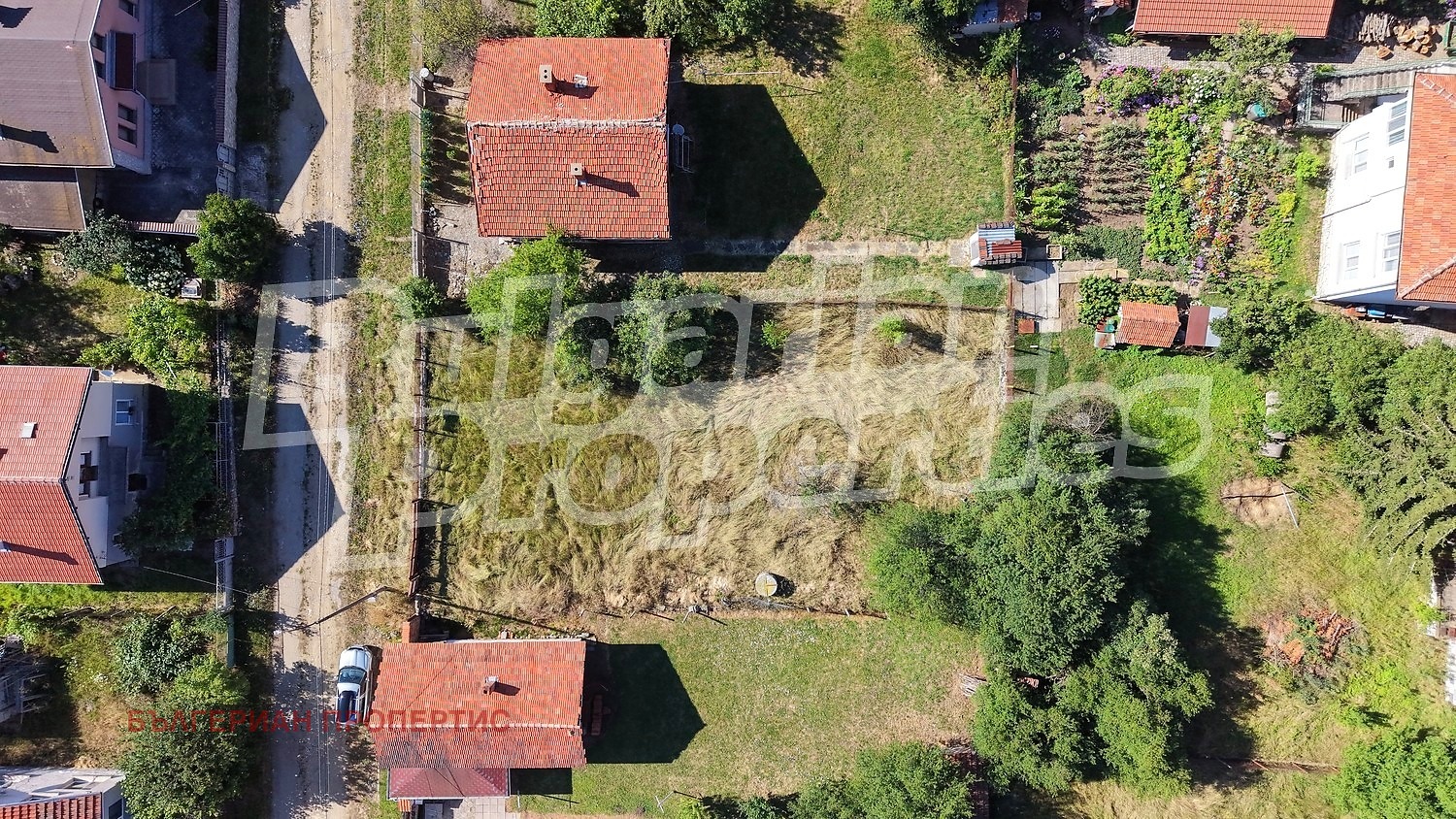 Продава ПАРЦЕЛ, с. Горни Окол, област София област, снимка 3 - Парцели - 55523949