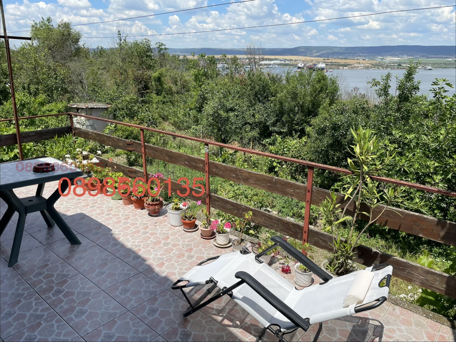 Продава ПАРЦЕЛ, гр. Варна, м-т Лазур, снимка 8 - Парцели - 55613652