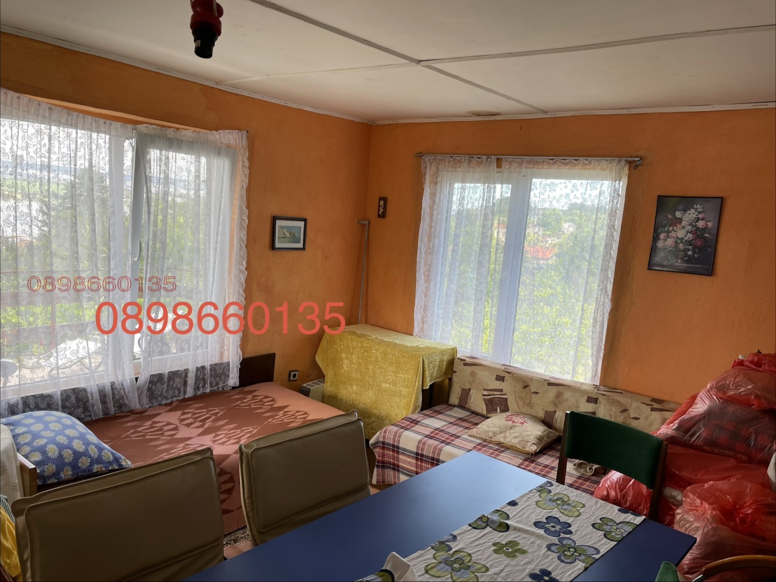 Продава ПАРЦЕЛ, гр. Варна, м-т Лазур, снимка 2 - Парцели - 55613652