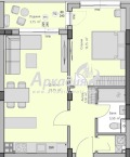 Продава 2-СТАЕН, гр. Пловдив, Христо Смирненски, снимка 1