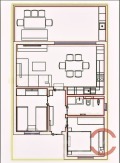 Продава  Къща град Варна , м-т Прибой , 88 кв.м | 72709871 - изображение [11]