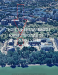 Продава ПАРЦЕЛ, гр. Пловдив, Христо Смирненски, снимка 2