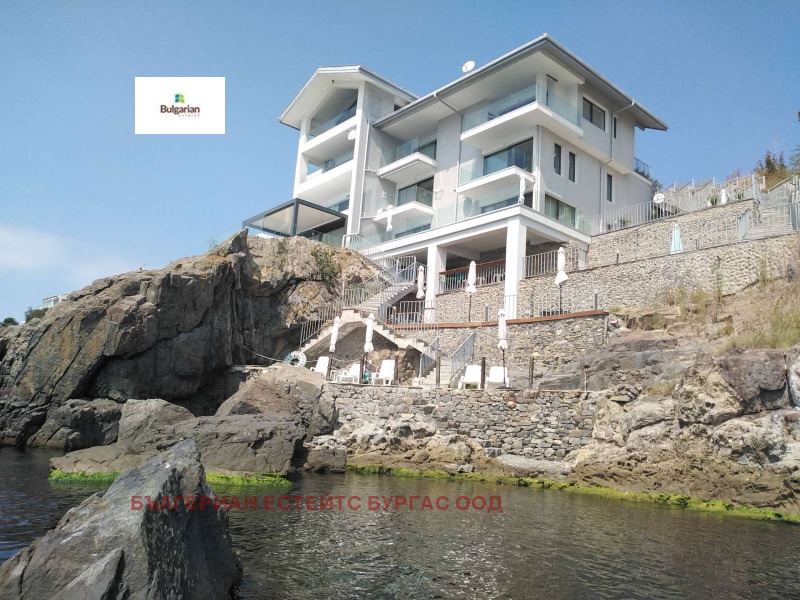 Продава 1-СТАЕН в област Бургас, гр. Созопол - 56 кв.м / 175 000 € » 342 270.25 лв., БЪЛГЕРИАН ЕСТЕЙТС БУРГАС ООД