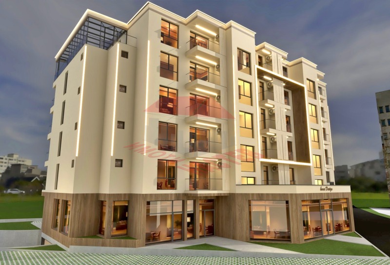 Продава 2-СТАЕН в град Шумен, Добруджански - 68 кв.м / 105 000 € » 205 362.15 лв., ИМОТИ НАСТЕВ