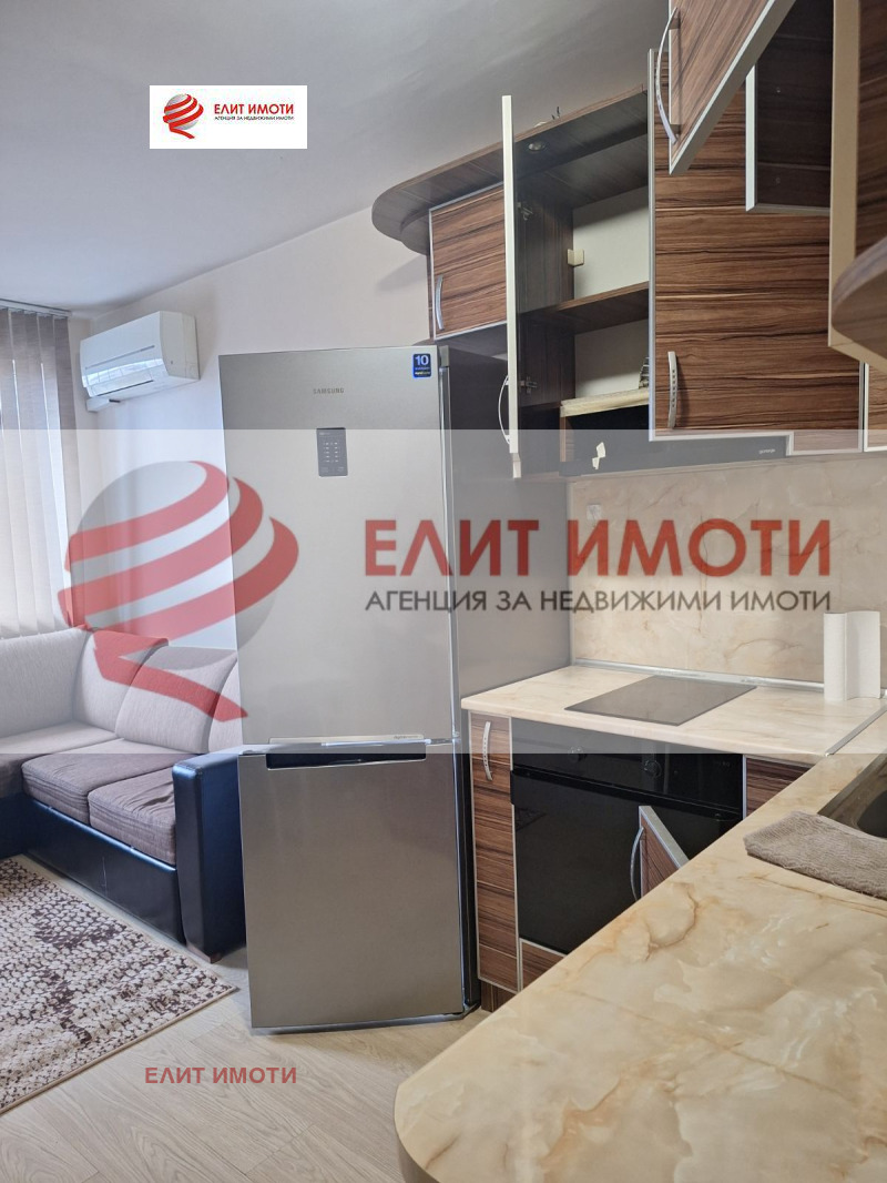 Продава 2-СТАЕН в град Варна, Аспарухово - 52 кв.м / 137 800 € » 269 513.37 лв., ЕЛИТ ИМОТИ