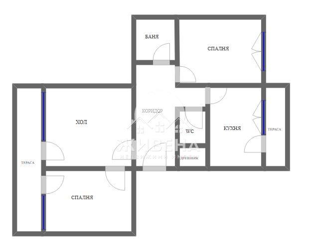 ������� 3-����� | Imot.bg � ����������� 2