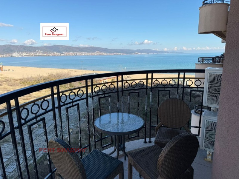 Продава 3-СТАЕН в област Бургас, к.к. Слънчев бряг - 90 кв.м / 176 900 € » 345 986.33 лв., РЕНТ БИЛДИНГ