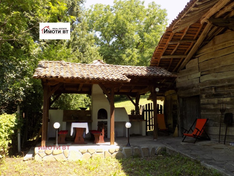 Продава КЪЩА в област Велико Търново, с. Яковци - 150 кв.м / 100 000 € » 195 583.00 лв., ИМОТИ ВТ