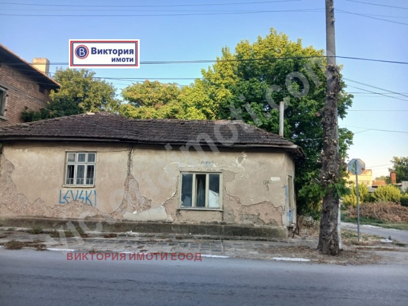 Продава КЪЩА в област Велико Търново, с. Караисен - 80 кв.м / 9 990 € » 19 538.74 лв., ВИКТОРИЯ ИМОТИ ЕООД