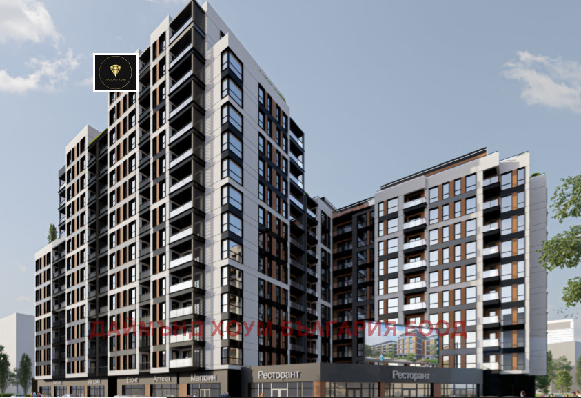 Продава 2-СТАЕН | Imot.bg — изображение 1