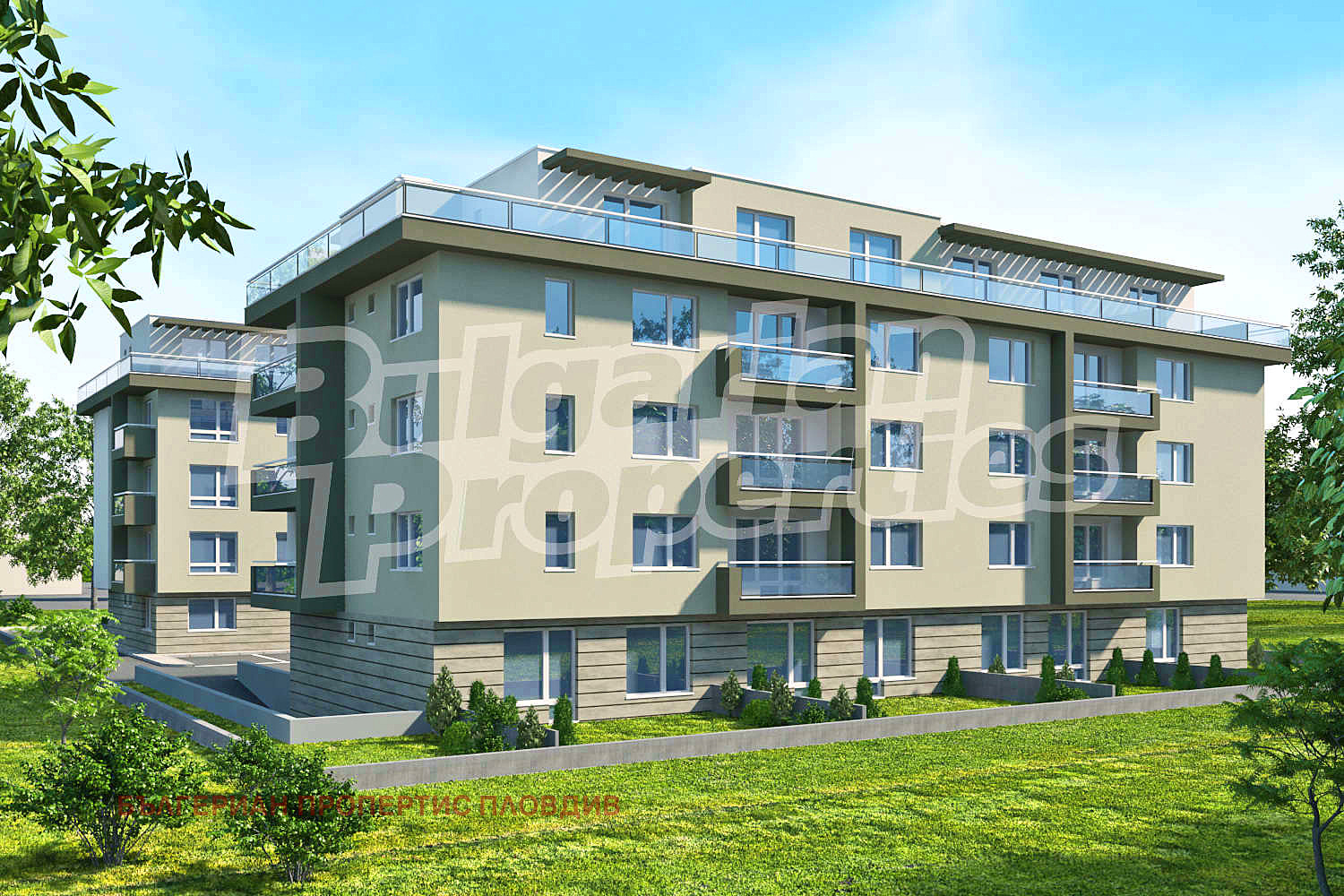 Продава 2-СТАЕН | Imot.bg — изображение 1