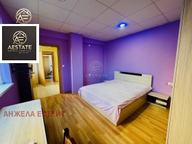 Продава 2-стаен град Плевен Сторгозия - [1] 